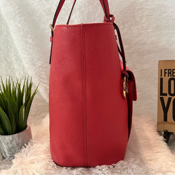 Michael Kors Jet Set Multi-Function Pocket Tote Handbag - LIKE NEW CONDITION!!! - Picture 7 of 16